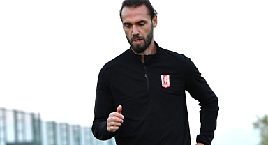 Balıkesirspor, Muğlaspor Maçına Hazırlanıyor