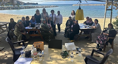 Bandırma Belediyesi’nden Meme Kanseri Farkındalık Etkinlikleri