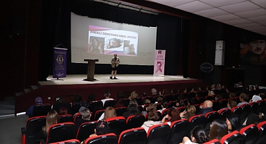 Bandırma Belediyesi ve Lions Kulübü'nden Meme Kanseri Farkındalık Semineri