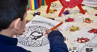 Bandırma Engelsiz Yaşam Merkezi: Hayata Engel Yok