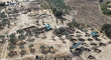 Baraj Suları Altında Kalacak, Antik Kent İçin Zamana Karşı Yarış