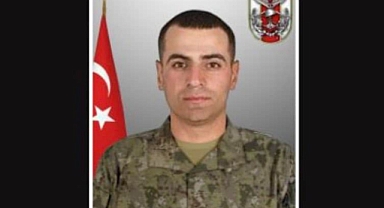 Başkan Mehmet Ertaş’tan Şehit Asker İçin Taziye Mesajı