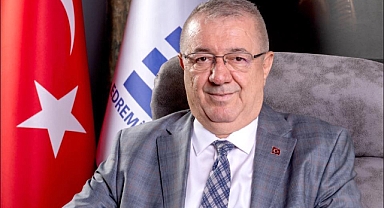 Başkan Mehmet Ertaş’tan Sivas Depremi İçin Geçmiş Olsun Mesajı