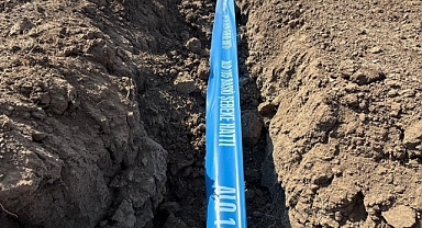 BASKİ, Balıkesir’in Su Sorunlarına Kalıcı Çözümler Üretiyor