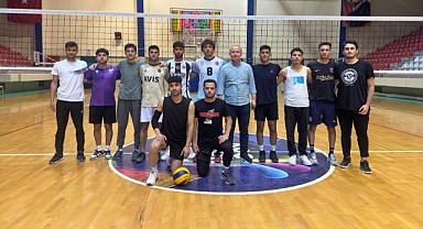 Bigadiç’te 29 Ekim Cumhuriyet Kupası KYK Voleybol ve 3x3 Basketbol Turnuvası Sonuçlandı