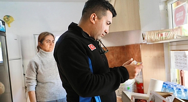 Burhaniye Belediyesi Zabıta Müdürlüğü, Okul Kantinlerinde Kapsamlı Denetimler Gerçekleştiriyor