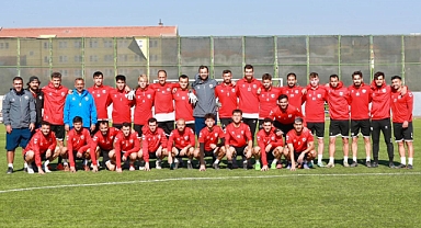 Burhaniye Belediyespor, Balıkesir Derbisinde Eti Maden Eti Spor’u Ağırlıyor