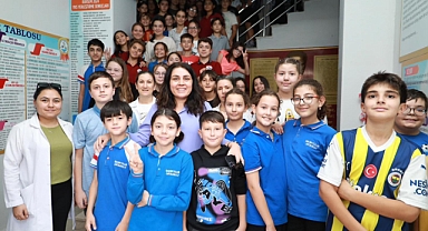 Burhaniye Sosyal Etkinlik Merkezi (BURSEM), 2024-2025 Eğitim-Öğretim Yılında Faaliyetlerine Devam Ediyor