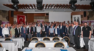 Büyükşehir'den 200 Milyon Tl'lik Tasarruf !