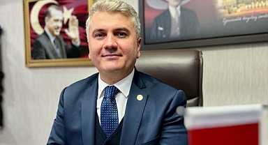 Canbey; “Birlik ve Beraberliğimizi Kimse Bozamayacak”