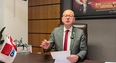 CHP Balıkesir Milletvekili Serkan Sarı, İlaç Politikasını Eleştirdi: 