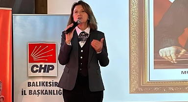 CHP Kadın Kollarından Sert Çıkış: “Kadınlarımızı Koruyamıyoruz”