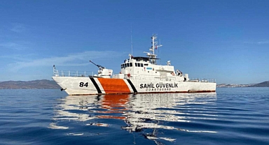 Cumhuriyet Bayramı Kutlamaları Kapsamında TCSG-84 Botu Akçay İskelesi'nde Ziyarete Açılacak