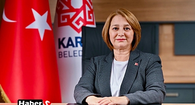 Cumhuriyet, Kadınların Zaferidir: CHP'li Ayşe Pınar Yahşi'den 29 Ekim Mesajı