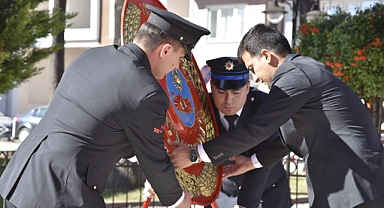 Dursunbey’de 29 Ekim Cumhuriyet Bayramı Coşkuyla Kutlandı