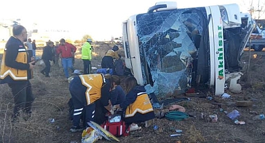 Edremit Belediye Başkanı Mehmet Ertaş’tan Acı Kaza Hakkında Başsağlığı Mesajı