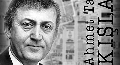 Edremit Belediye Başkanı Mehmet Ertaş'tan Prof. Dr. Ahmet Taner Kışlalı'ya Anma Mesajı