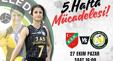 Edremit Belediyesi Altınolukspor, Karşıyaka Deplasmanında