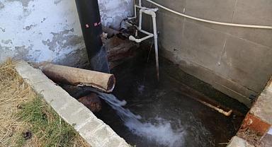 Edremit Belediyesi’nden Güre Jeotermal Isıtma Sistemi Hamlesi