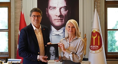 Ensar Aytekin’den Bilecik Çıkarması