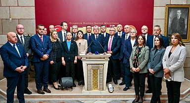 Esenyurt'ta Gerilim: CHP'den Tutuklamaya Sert Tepki