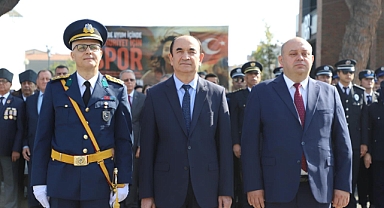 Gönen’de Cumhuriyet Bayramı Coşkusuyla Kutlandı