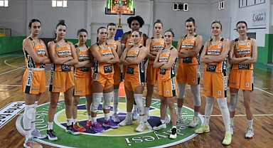 Gürespor, Yedide Yedi Yaptı!