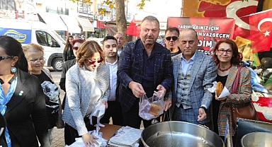 İYİ Parti Balıkesir'den Sert Tepki: 