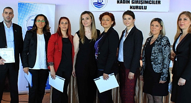 Kadın Girişimciler İçin Bandırma’da E-Ticaret Eğitimi Fırsatı