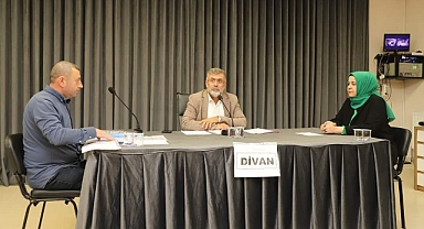 Kepsut Belediye Meclisi Ekim Ayı Olağan Toplantısı Gerçekleştirildi