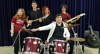 MHAL Öğrencileri Sportif ve Sanatsal Başarılarıyla Göz Dolduruyor