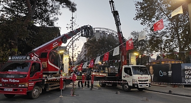 Milli Kuvvetler Caddesi'nin Girişine Ne Yazardınız? İşte Takipçilerimizden Gelen Yorumlar