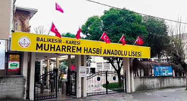 Muharrem Hasbi Anadolu Lisesi, Eğitimde Kalitenin Simgesi Olmaya Devam Ediyor
