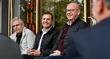 Serkan Sarı: “Aksakal Mahallesi’nde Dayanışma ve Birlik Ruhu Bir Kez Daha Canlandı”