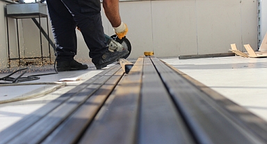 Susurluk Belediyesi Fen İşleri Müdürlüğü, İhtiyaç Duyulan Bölgelerde Çalışmalarını Sürdürüyor