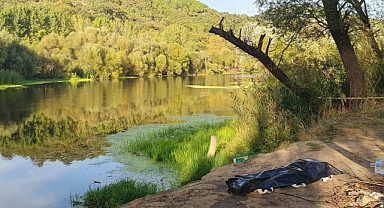 Susurluk'ta Boğulma Vakası