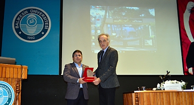 Tarihçilerin Kutbu Halil İnalcık, BAÜN'de Anıldı: Unutulmaz Bir Akademik Miras