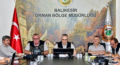 Tarım ve Orman Bakanı Yardımcısı Polat: 