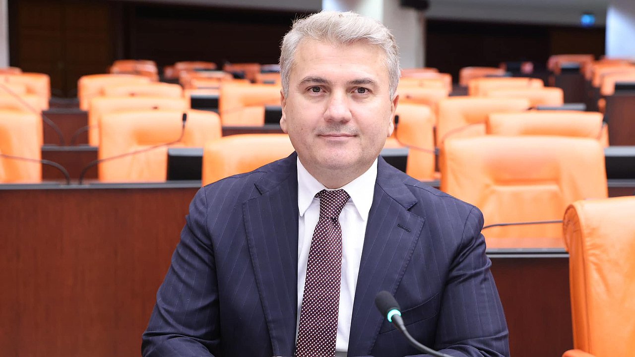 TBMM'de Tarihi Anlaşmalar: Orta Afrika Görevi Uzatıldı, Kırgızistan ile Kültürel İşbirliği Başlıyor