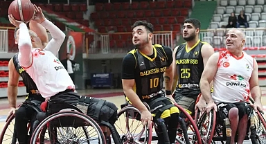 Tekerlekli Yıldızlar Adana'da Parlamaya Gidiyor!