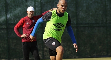 Teksüt Bandırmaspor, Adanaspor Maçına Hazırlanıyor