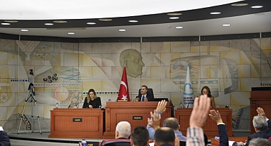 2025 Bütçesi Onaylandı: 