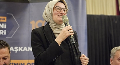 AK Parti Karesi İlçe Kongresi Öncesi Hedefler Belirlendi