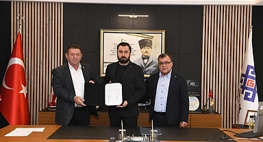 Altıeylül Belediye Başkanı Hakan Şehirli, Belediye-İş Sendika ile Görüşmelere Başladı