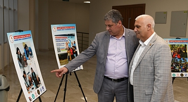 Altıeylül Belediyesi'nden Yaşlı Bireylerin Sağlığını Destekleyen Etkinlik