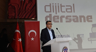 Altıeylül'den Öğrencilere Bir İlk Daha: Altıeylül Akademi Dijital Dershane