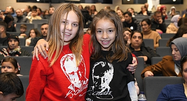 Ata’ya Saygı Koşusundan Konserlere Duygu Dolu Bir Gün