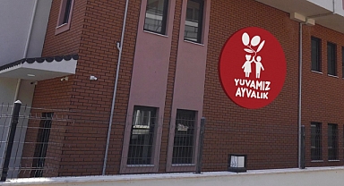 Ayvalık Belediye Başkanı Mesut Ergin: 