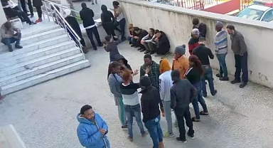 Ayvalık’ta Göçmen Kaçakçılığı Operasyonu: 11 Göçmen ve Bir Organizatör Yakalandı