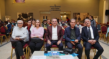 Ayvalık’ta Temizlik İçin Sert Adımlar Atılıyor